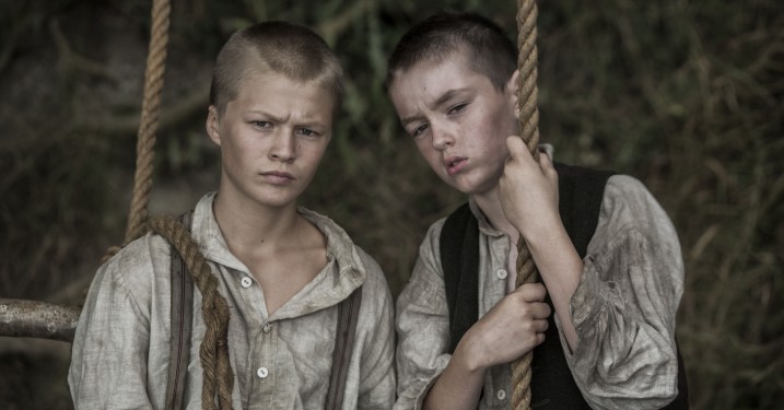 ’1864’ – afsnit 1+2