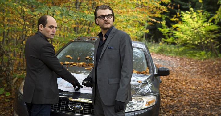 Interview: Kender du navnet på landets mest populære filmskaber?