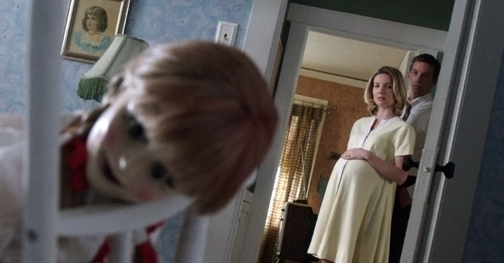 ’Annabelle’