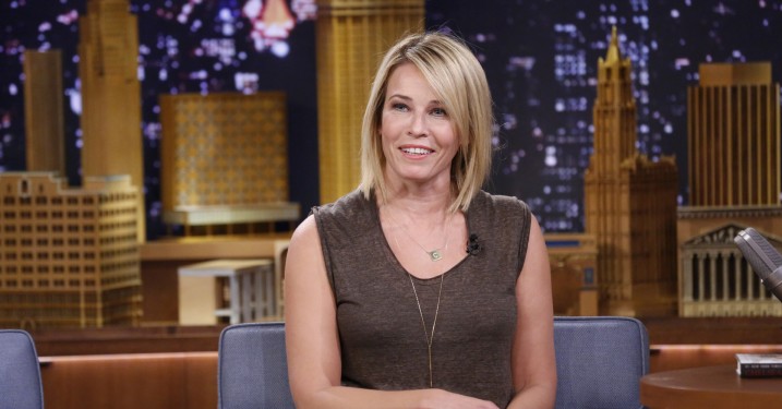 Interview: Hun giver USA et dårligt ry