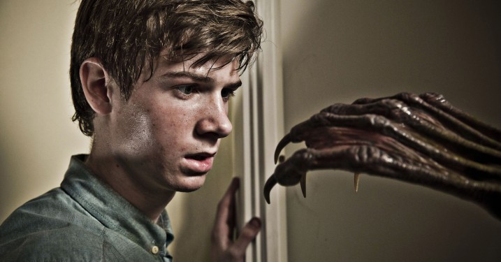 ‘Dannys Dommedag’