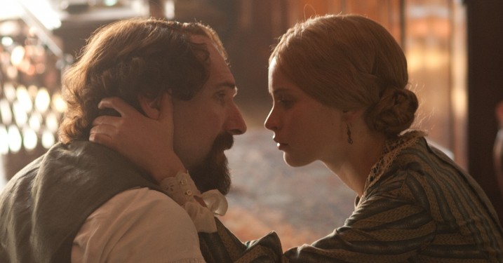 ‘Den usynlige kvinde’