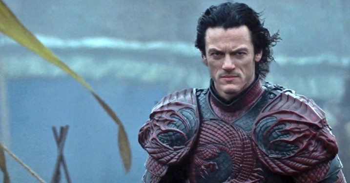 Dracula Untold