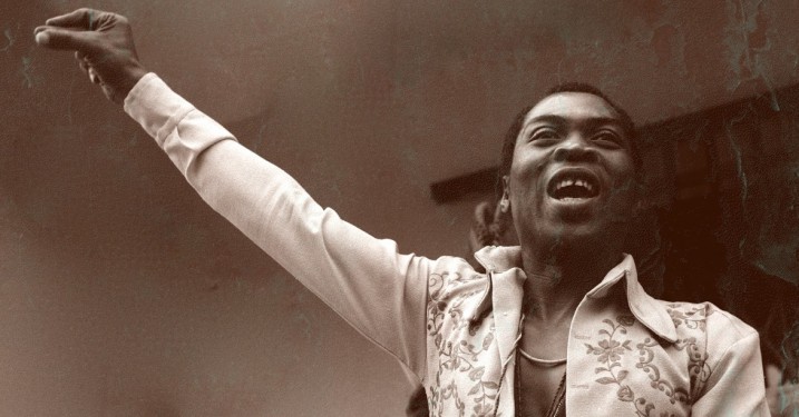 CPH:DOX: ‘Finding Fela’