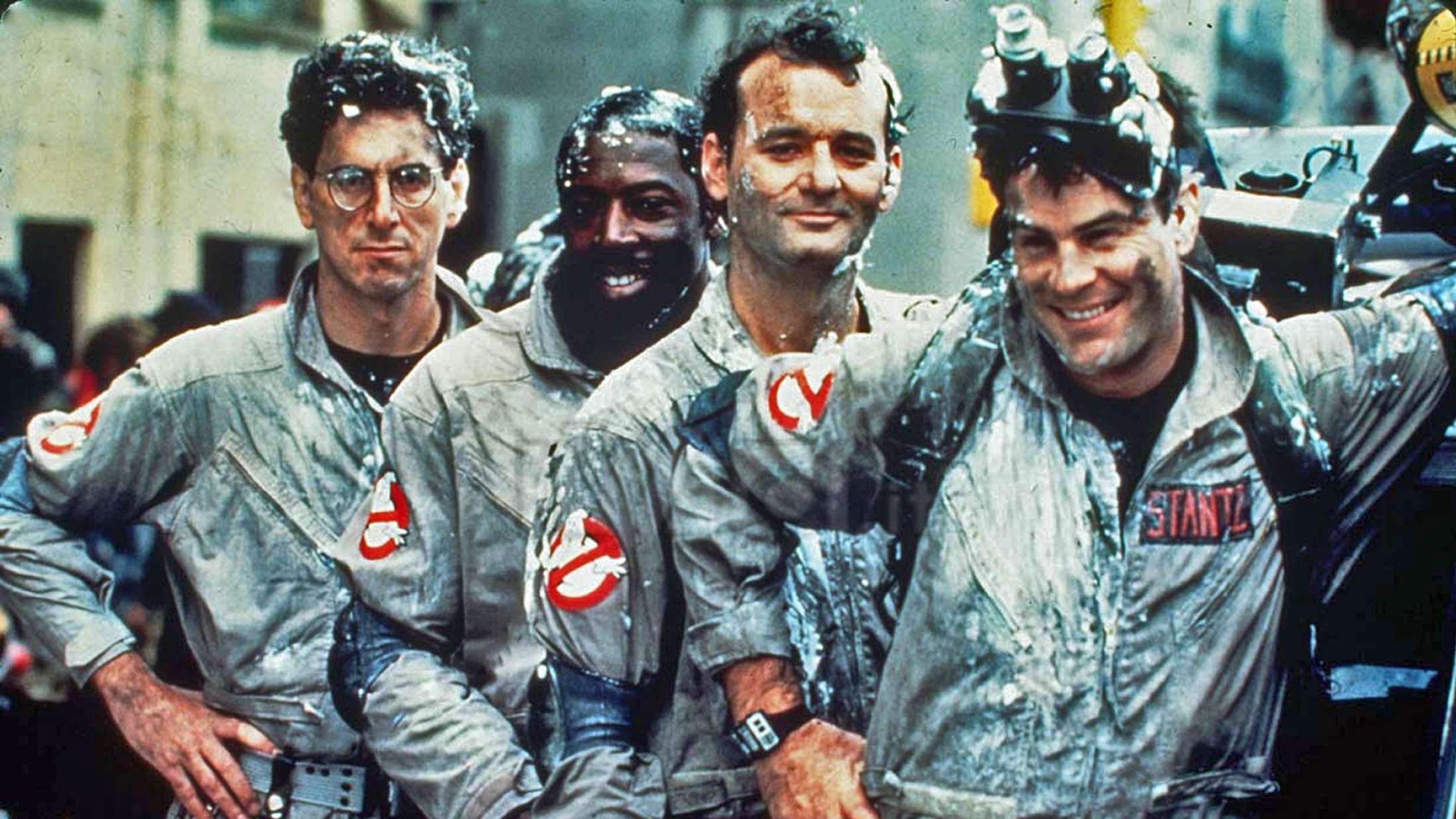‘Ghostbusters’-instruktør Ivan Reitman er død