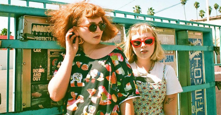 Girlpool