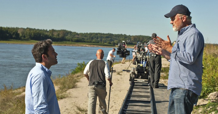 ’Kvinden der forsvandt’-stjerner: »Fincher ser alt«