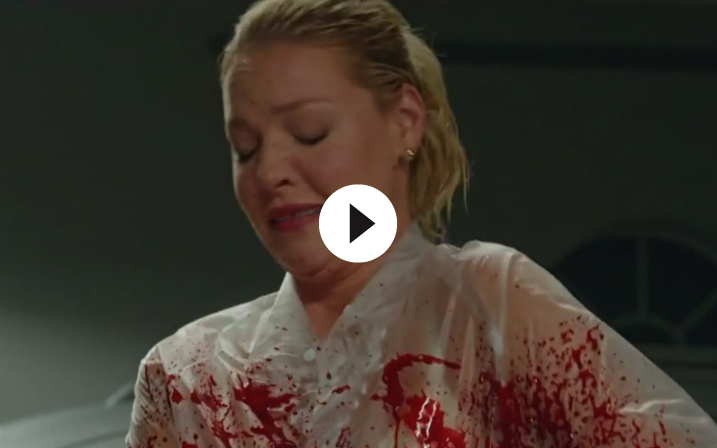 Trailer: Katherine Heigl er morderisk hustru i 'Home Sweet ...