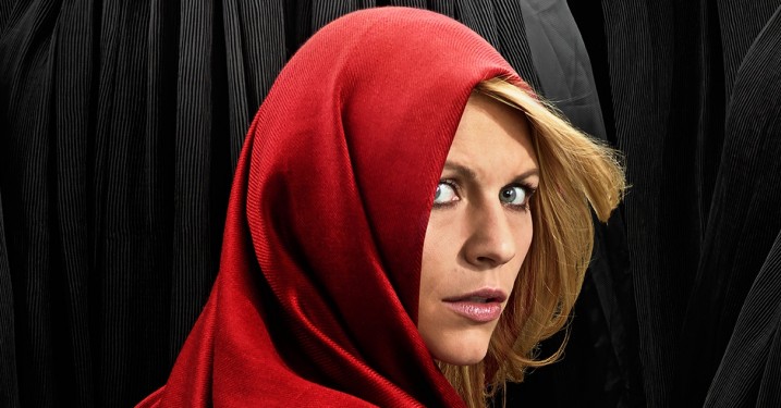 Store forandringer venter i næste sæson ‘Homeland’