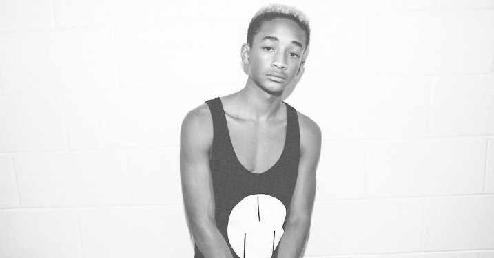 Jaden Smiths ‘This Is the Album’ er faktisk kun en ep – hør tre nye sange