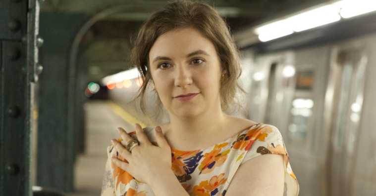 Lena Dunham overvejer at lukke ned for ‘Girls’