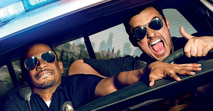 ’Let’s Be Cops’