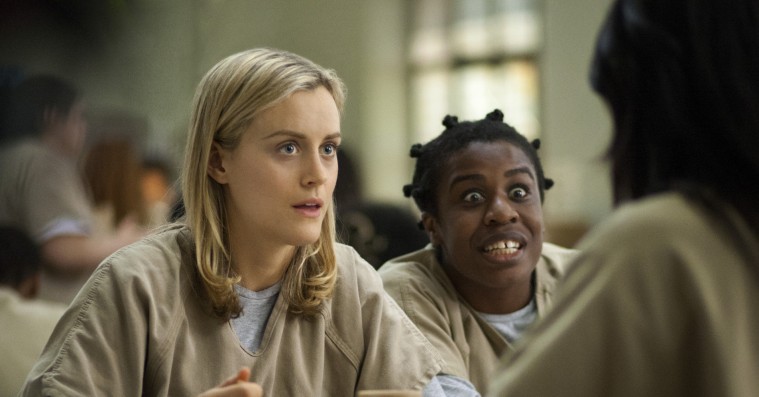 Kommentar: Netflix to år – en skåltale og et par flade