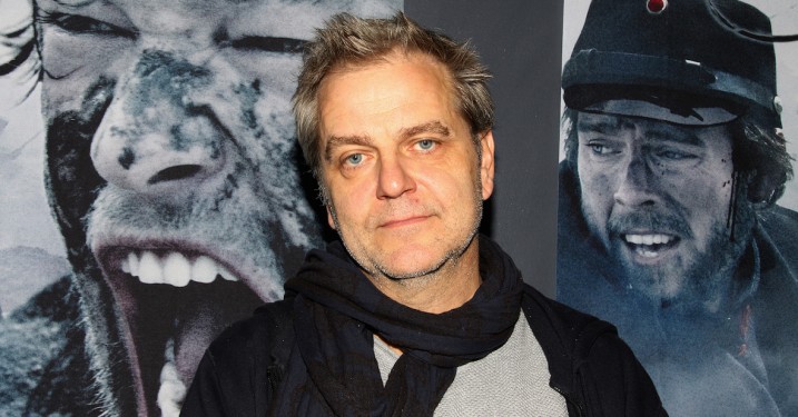 Ole Bornedal om ‘1864’: »Syvende afsnit er fuldstændig forfærdeligt«