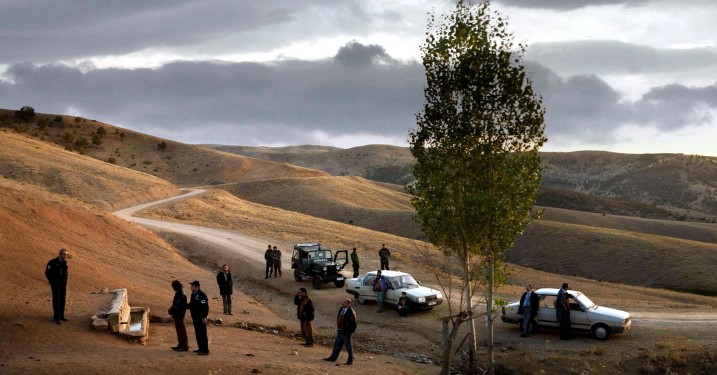 ’Once Upon a Time in Anatolia’