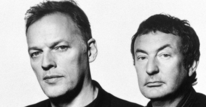 Pink Floyd
