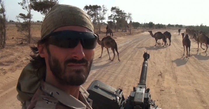 CPH:DOX: ’Point and Shoot’