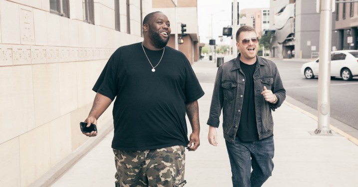 Run the Jewels