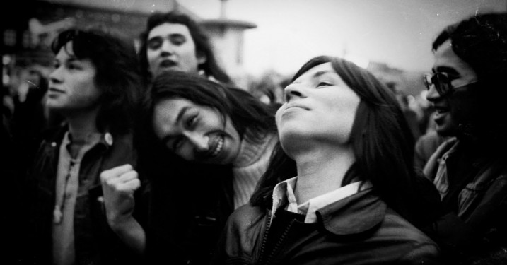 ’Sume – lyden af en revolution’