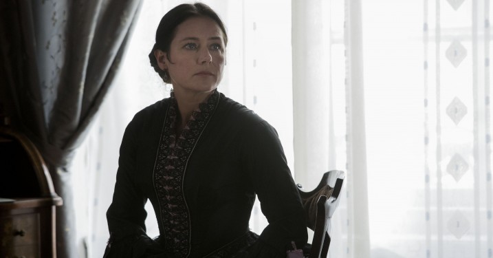 Interview: ’Borgen’ sender Sidse Babett ud i verden
