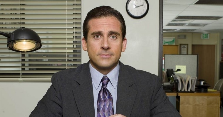 NBC vil genoplive ’The Office’ og ’The West Wing’ – men afslører blot kreativ tørke