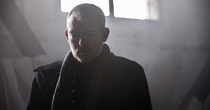 10 skæve til ’1864’-aktuelle Søren Malling