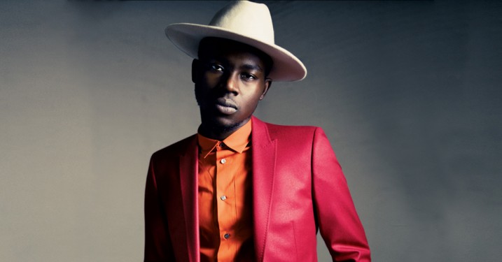 Theophilus London