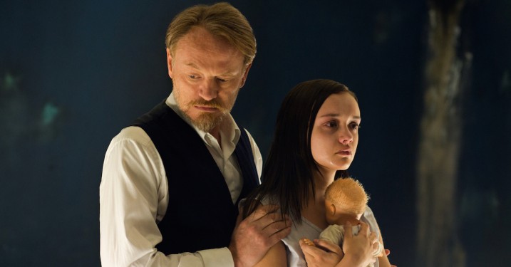 ’The Quiet Ones’