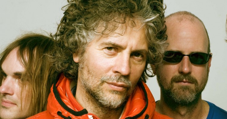 The Flaming Lips er fabelagtigt legesyge på deres 14. album