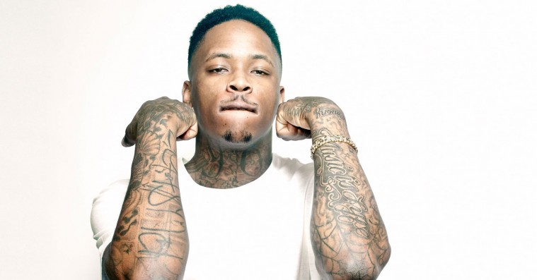 YG får hjælp af Drake og Kamaiyah på hater-hymnen ‘Why You Always Hatin?’