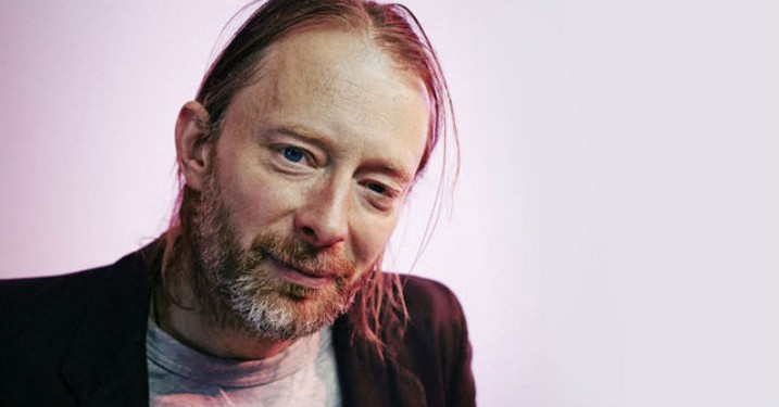 Thom Yorke