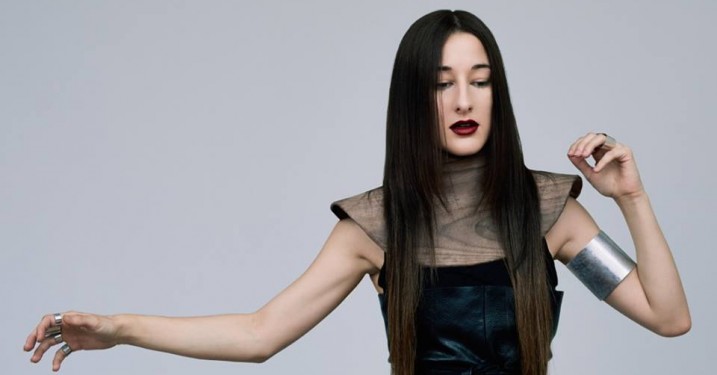 Zola Jesus