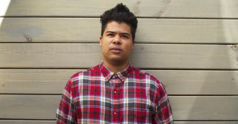 Lyt: iLoveMakonnen er tilbage med ‘Tuesday’-produceren Sonny Digital på ‘Straight Top’