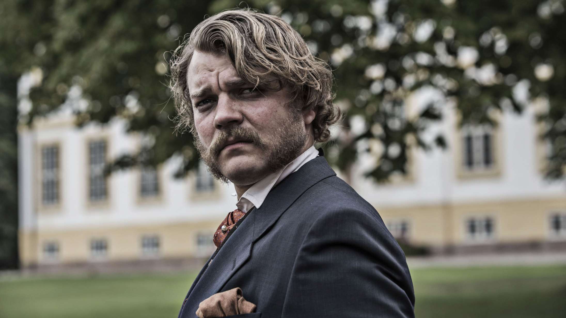 ‘1864’ – hele serien