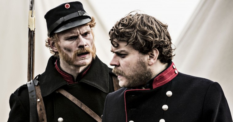 Biograferne dropper filmudgaven af ‘1864’