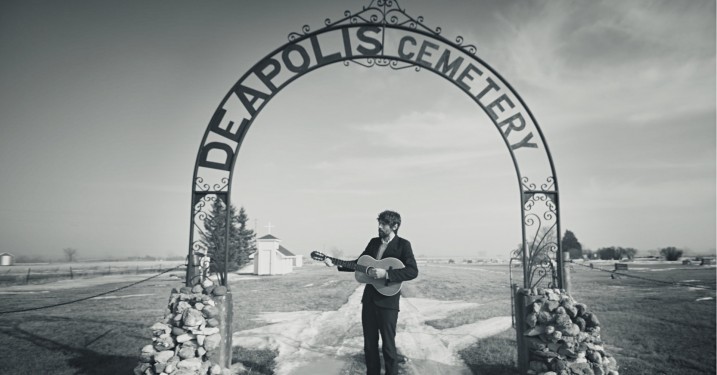 CPH:DOX: ’American Interior’