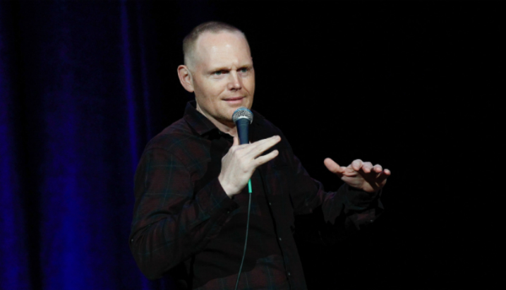 BILL-BURR