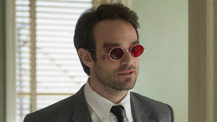 Charlie Cox