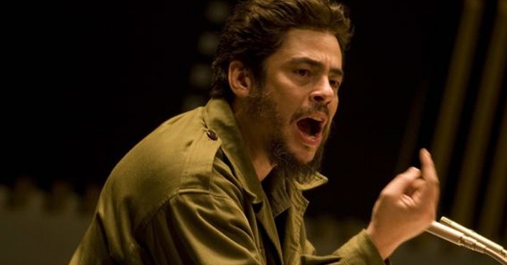 HBO-drama af Martin Scorsese med Benicio Del Toro under udvikling