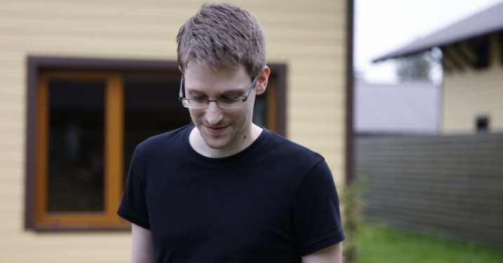 ‘Citizenfour’