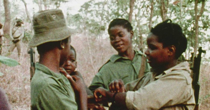 CPH:DOX: ’Concerning Violence’