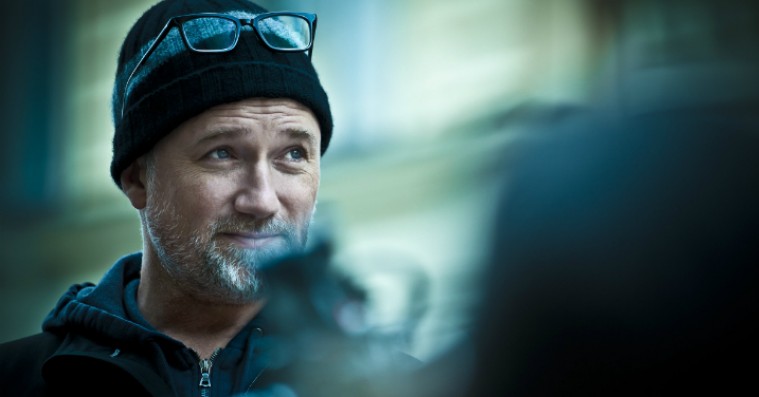 David Fincher sagde nej til ‘The Force Awakens’ – bange for Harrison Ford og Carrie Fisher