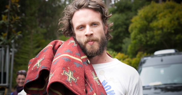 Father John Misty ‘I Love You, Honeybear’
