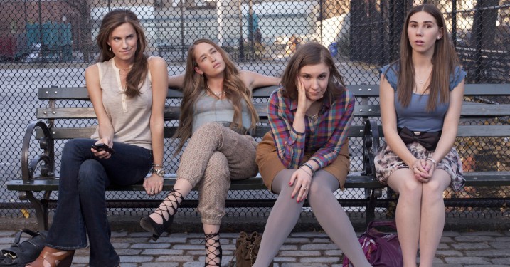 Lyt til Soundvenue Filmcast: Er Angelina Jolies nye film ‘Unbroken’? Lever ny ‘Girls’ op til hypen?