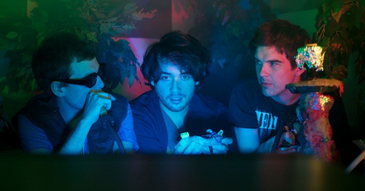 Pop Revo føjer psychpakke til programmet