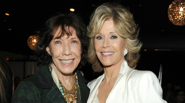 Grace and Frankie