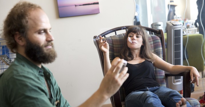 ’High Maintenance’-duo: »Hey man, Janteloven is real«