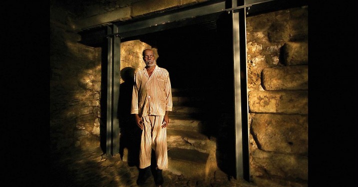 CPH:DOX: ’Horse Money’