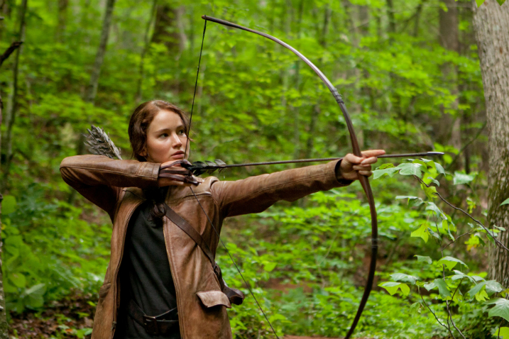 Hunger Games 7