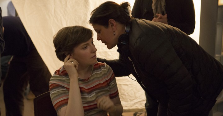 ’Girls’-producer: Skift kanal, hvis I ikke kan lide serien!